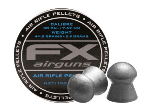 FX Prem (Diabolo EXACT) .30 44.75gr FX Prem (Diabolo EXACT) .30 44.75gr