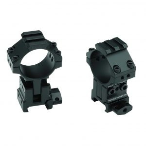 Infinity Elevation Adjustable Scope Mount 30mm Ring Picatinny IPS-30 Infinity Elevation Adjustable Scope Mount 30mm Ring Picatinny IPS-30