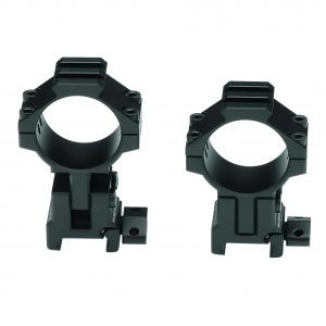 Infinity Elevation Adjustable Scope Mount 34mm Ring Picatinny IPS-34 Infinity Elevation Adjustable Scope Mount 34mm Ring Picatinny IPS-34