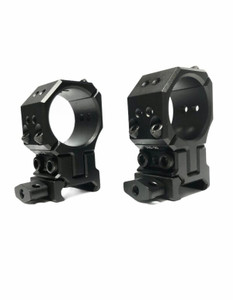 Infinity Elevation Adjustable Scope Mount 30mm Ring Picatinny INS-30 Infinity Elevation Adjustable Scope Mount 30mm Ring Picatinny INS-30