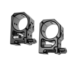 Med Profile Scope Mount Picatinny 30MM Ring NMP-30 Med Profile Scope Mount Picatinny 30MM Ring NMP-30