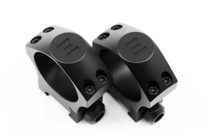 Element Accu-Lite Mounts 34mm Picatinny Base Med Element Accu-Lite Mounts 34mm Picatinny Base Med