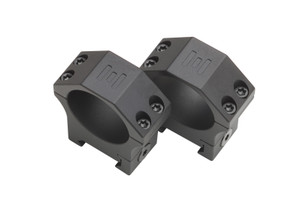 Element Optics XT Mounts (30mm Low Picatinny) Element Optics XT Mounts (30mm Low Picatinny)