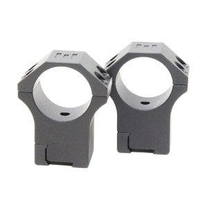 Element Optics XT Mounts (1" High Dovetail) Element Optics XT Mounts (1" High Dovetail)