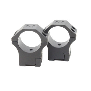 Element Optics XT Mounts (1" Med Dovetail) Element Optics XT Mounts (1" Med Dovetail)