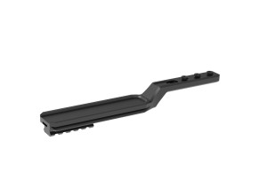 AirMaks Arms KATRAN ARCA RAIL with PICATINNY RAIL ADAPTER AirMaks Arms KATRAN ARCA RAIL with PICATINNY RAIL ADAPTER