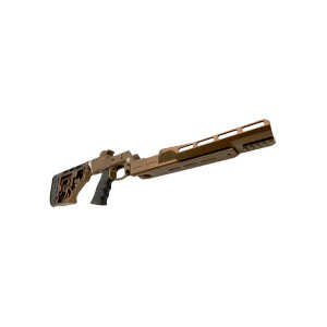 Saber Tactical Chassis FX King Bronze Saber Tactical Chassis FX King Bronze