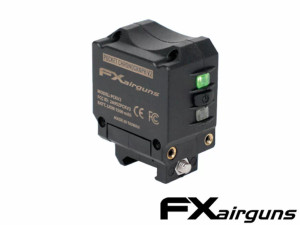 FX Pocket Chrono v2 FX Pocket Chrono v2