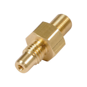 Best Fittings Steyr LG Rifle Fill Adaptor
