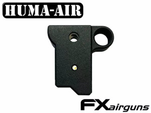FX Impact Single Shot Loader By Huma-Air