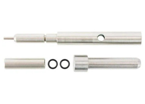 FX Maverick And Wildcat MKIII Slug Probe Power Kit With Tungsten Hammer FX Maverick And Wildcat MKIII Slug Probe Power Kit With Tungsten Hammer