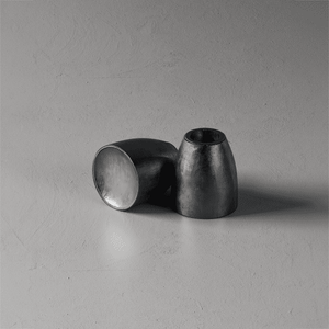 Zan .177 / 4.5mm Slugs, 10 grain .177 HP (400pcs) Zan .177 / 4.5mm Slugs, 10 grain .177 HP (400pcs)