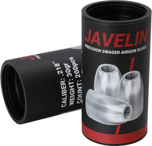 Patriot Javelin .22 Slugs 30Gr .217 Gen 1 Patriot Javelin .22 Slugs 30Gr .217 Gen 1
