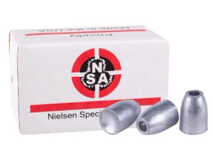 NSA HPDB Slug .22 (.218Dia), 24.8gr, (250)