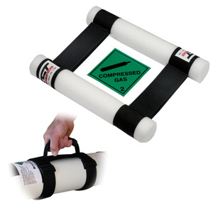 Universal Cylinder Transport Kit Universal Cylinder Transport Kit