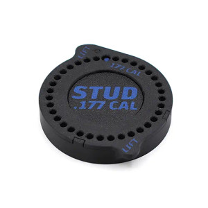 STUD Magazine .177 - FX Impact MK2,3,4 STUD Magazine .177 - FX Impact MK2,3,4