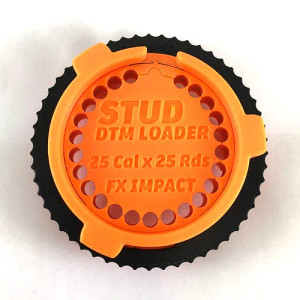 STUD DTM .25 (25RD) - FX Impact, STUD SKOUT Mags STUD DTM .25 (25RD) - FX Impact, STUD SKOUT Mags
