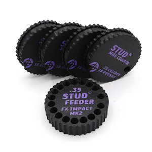 STUD FEEDER/LOADER BUNDLE .35- FX Impact MK2,3,4 STUD FEEDER/LOADER BUNDLE .35- FX Impact MK2,3,4
