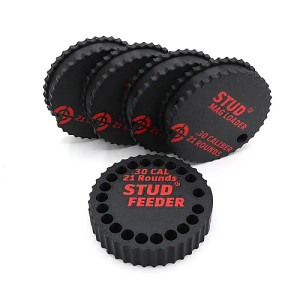STUD FEEDER/LOADER BUNDLE .30- FX Impact MK2,3,4
