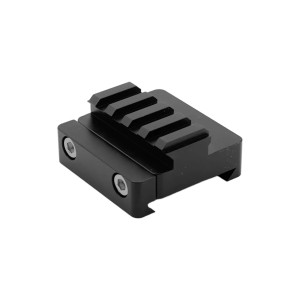 SABER ARCA TO PICATINNY ADAPTOR SABER ARCA TO PICATINNY ADAPTOR