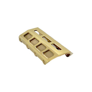 Saber Tactical Panthera Brass Bridge Saber Tactical Panthera Brass Bridge