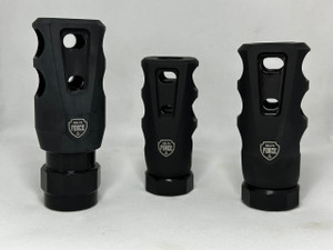 DELTA FORCE 40MM MUZZLE BRAKE- MEDIUM DELTA FORCE 40MM MUZZLE BRAKE- MEDIUM