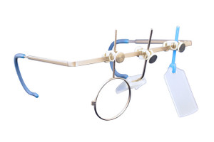 Varga 3000 Pistol Without Iris