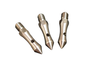 Vipertek Tripod Spiked Feet (Set of 3) Vipertek Tripod Spiked Feet (Set of 3)