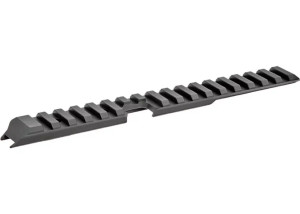FX DRS Low Picatinny Rail (30MOA) FX DRS Low Picatinny Rail (30MOA)