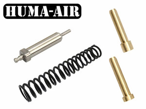 FX Dreamline Slug Power Tune Kit .177 FX Dreamline Slug Power Tune Kit .177