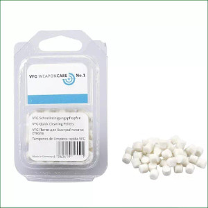 VFG Cleaning Pellets .25 (80) VFG Cleaning Pellets .25 (80)