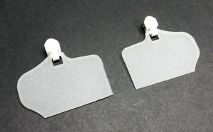 Varga 3000 Side Bliders.