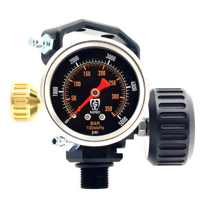 Saber Tactical Tank Valve ST0031 Saber Tactical Tank Valve ST0031