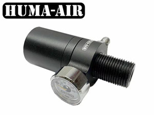 FX Impact Dual Stage Tuning Regulator by Huma-Air FX Impact Dual Stage Tuning Regulator by Huma-Air