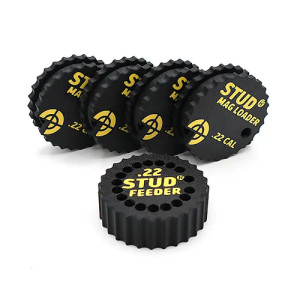 STUD FEEDER/LOADER BUNDLE .22- KING ETC STUD FEEDER/LOADER BUNDLE .22- KING ETC