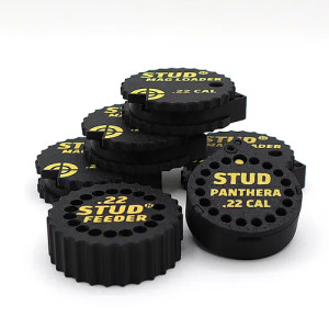 STUD MAG/FEEDER/LOADER BUNDLE .22- KING ETC STUD MAG/FEEDER/LOADER BUNDLE .22- KING ETC