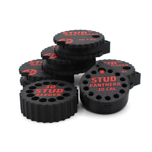 STUD MAG/FEEDER/LOADER BUNDLE .30- KING ETC STUD MAG/FEEDER/LOADER BUNDLE .30- KING ETC