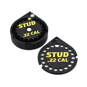 STUD MAGAZINE .22- CROWN ETC STUD MAGAZINE .22- CROWN ETC