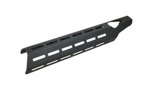 RTI Arms P3 M-Lok Rail Extension - Bottle protector RTI Arms P3 M-Lok Rail Extension - Bottle protector