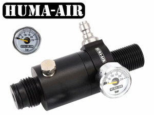 RTI Prophet Adjustable Tuning Regulator RTI Prophet Adjustable Tuning Regulator