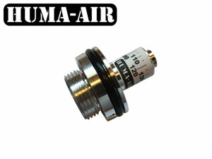 Diana Outlaw Tuning Regulator By Huma-Air Diana Outlaw Tuning Regulator By Huma-Air