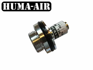 Diana Skyhawk Tuning Regulator By Huma-Air Diana Skyhawk Tuning Regulator By Huma-Air