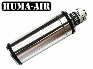 Airgun Technology Uragan Tuning Regulator By Huma-Air Airgun Technology Uragan Tuning Regulator By Huma-Air