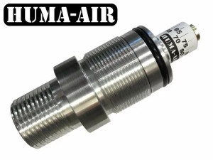 Air Arm FTP900 Tuning Regulator By Huma-Air Air Arm FTP900 Tuning Regulator By Huma-Air