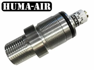 Air Arms EV2 Tuning Regulator By Huma-Air Air Arms EV2 Tuning Regulator By Huma-Air