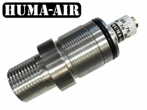 Air Arms Pro Target Tuning Regulator By Huma-Air