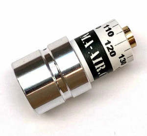 Air Arms S510 XS Tuning Regulator By Huma-Air Air Arms S510 XS Tuning Regulator By Huma-Air