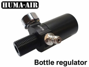 Kral Arms Puncher Pro 500 Regulator By Huma-Air Kral Arms Puncher Pro 500 Regulator By Huma-Air
