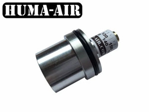 Steyr LG Serie Tuning Regulator By Huma-Air Steyr LG Serie Tuning Regulator By Huma-Air