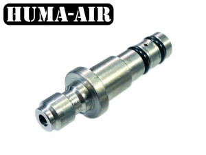 S/S QC Fill Probe Airmaks Katran/Krait S/S QC Fill Probe Airmaks Katran/Krait